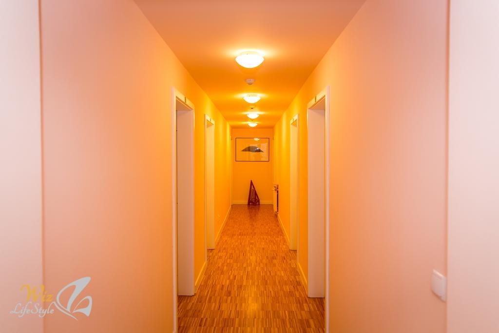 May Residence Dumbravita  Zewnętrze zdjęcie