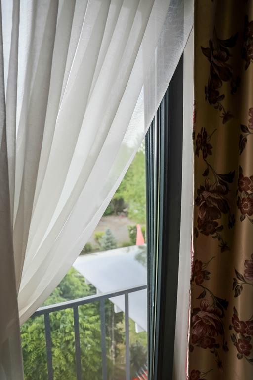 May Residence Dumbravita  Zewnętrze zdjęcie