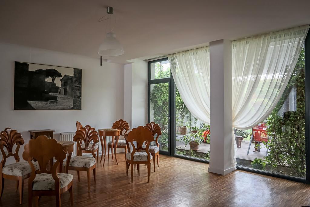 May Residence Dumbravita  Zewnętrze zdjęcie