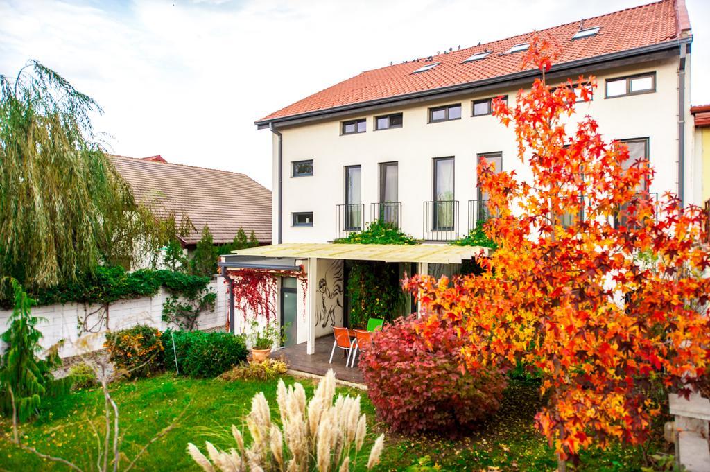 May Residence Dumbravita  Zewnętrze zdjęcie